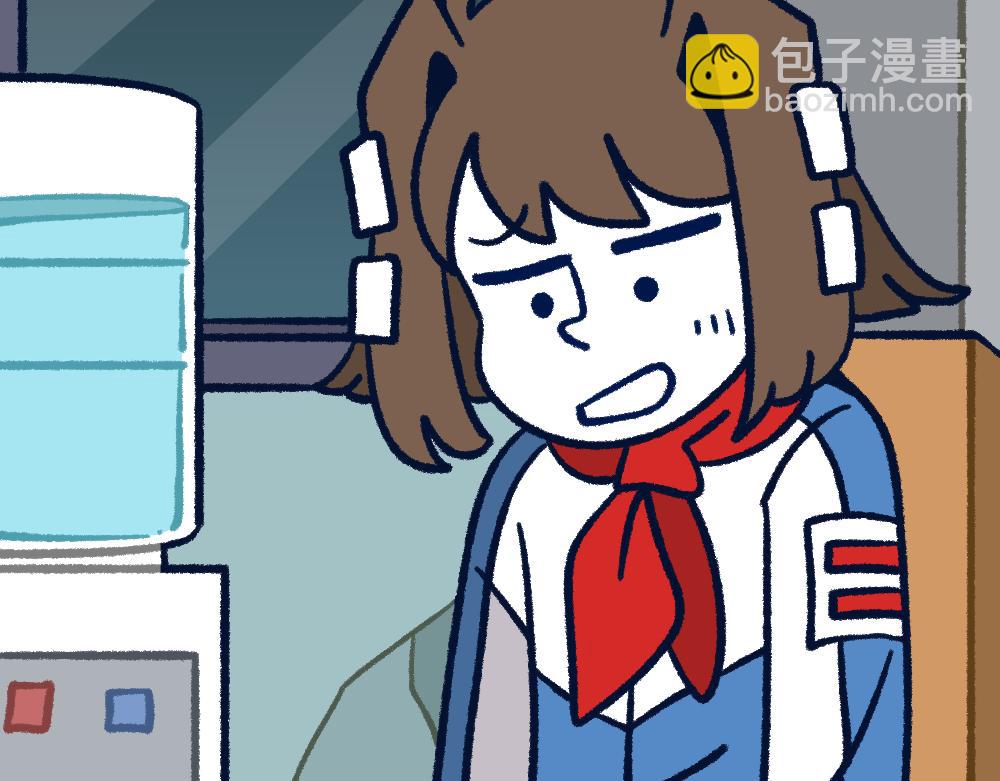 27明里暗里-第27话