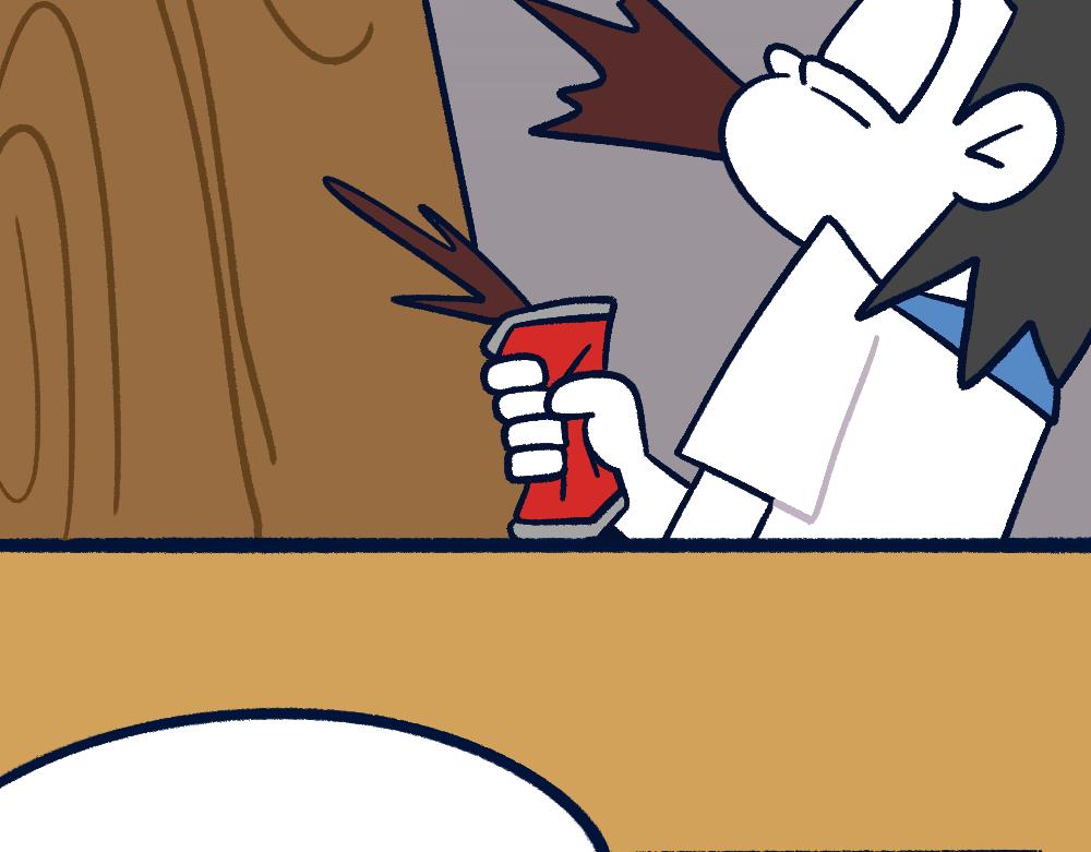 29不明所以(1/2)-第29话