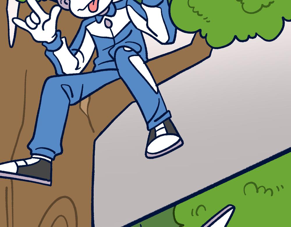 29不明所以(1/2)-第29话