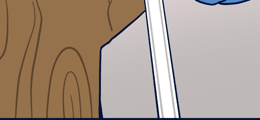 29不明所以(1/2)-第29话