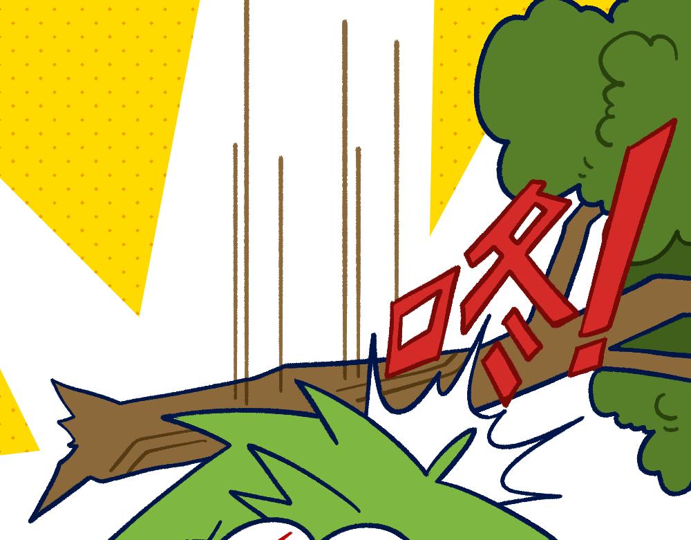 29不明所以(1/2)-第29话