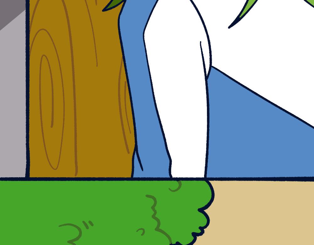 29不明所以(1/2)-第29话