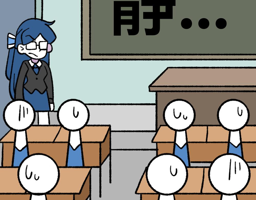 03团队的游戏-第3话