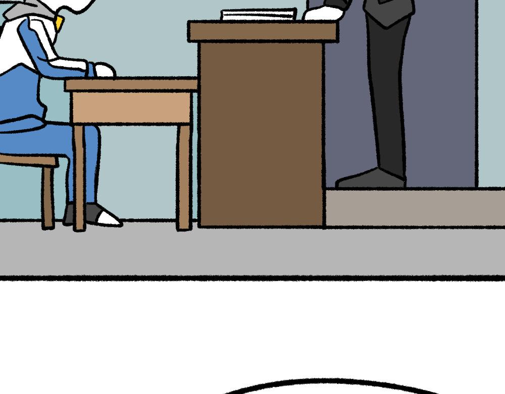 03团队的游戏-第3话