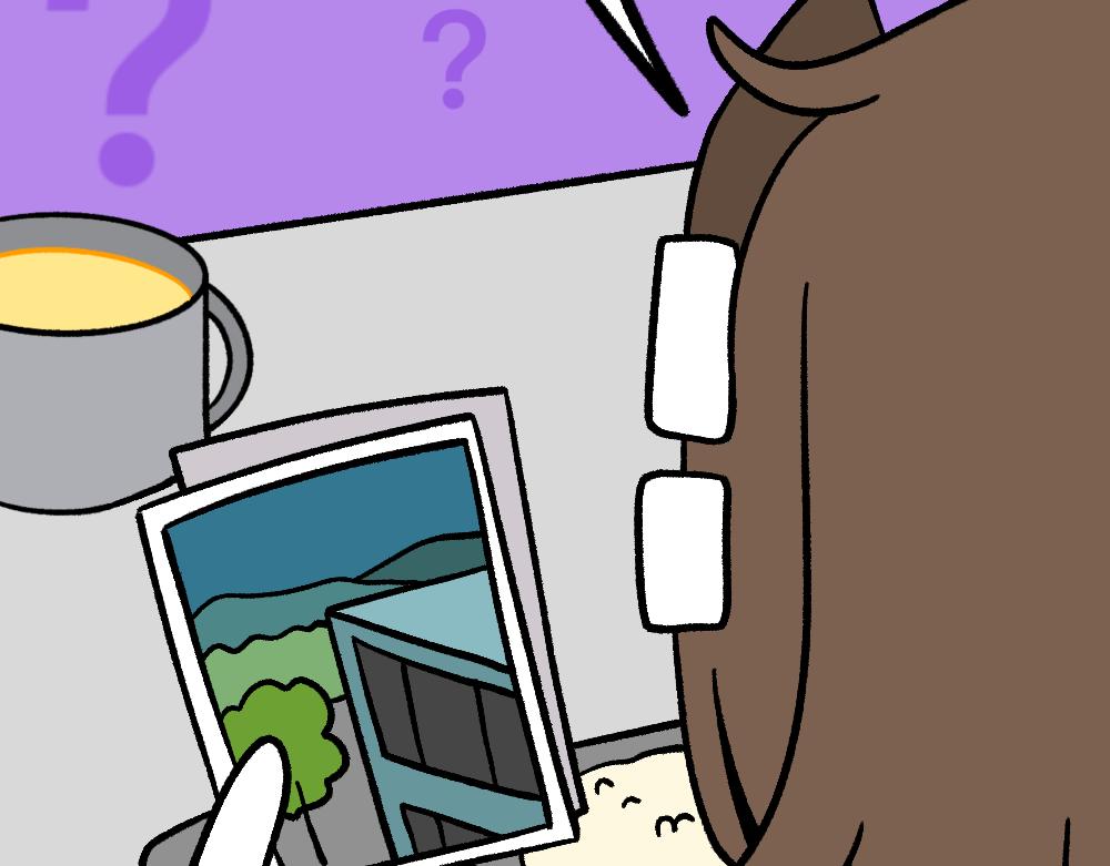 31我的朋友她会飞(1/2)-第31话