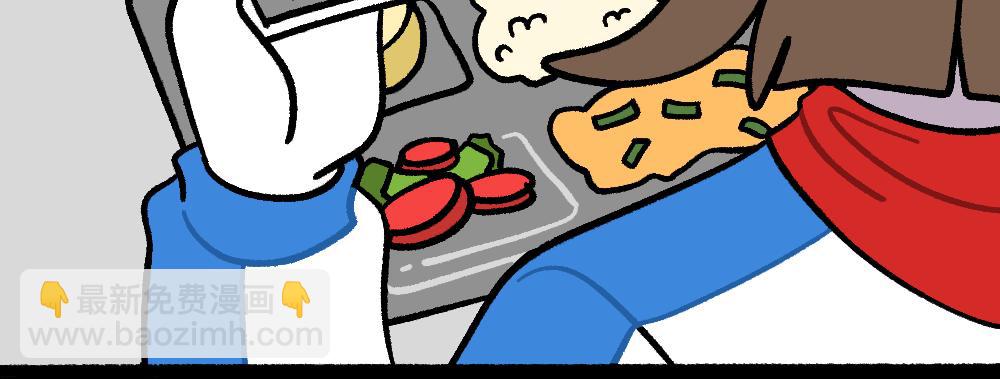 31我的朋友她会飞(1/2)-第31话