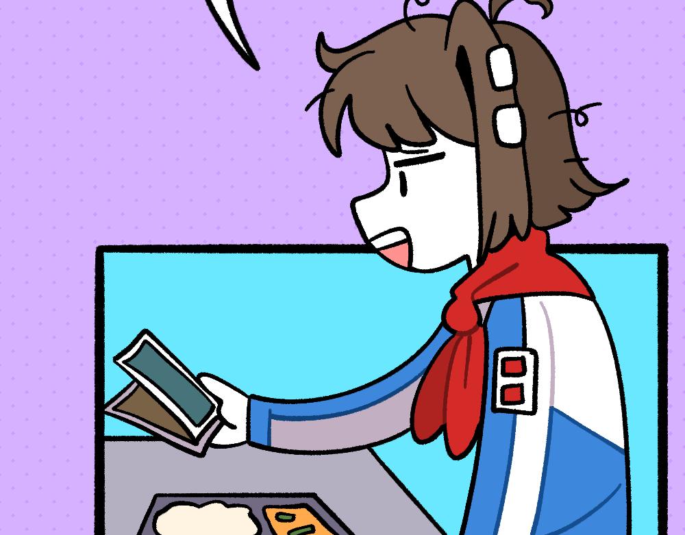 31我的朋友她会飞(1/2)-第31话