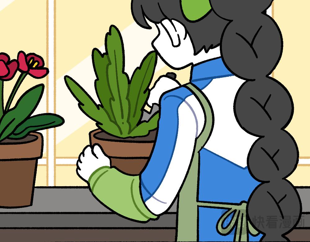 31我的朋友她会飞(1/2)-第31话