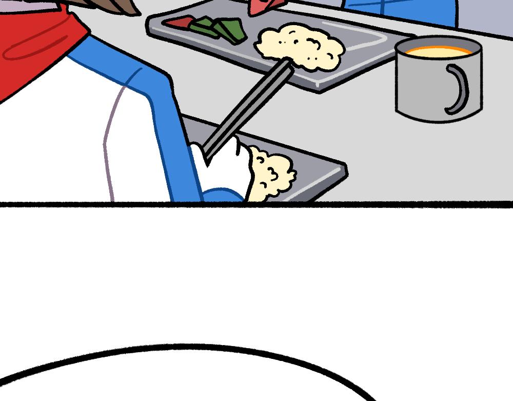 31我的朋友她会飞(1/2)-第31话