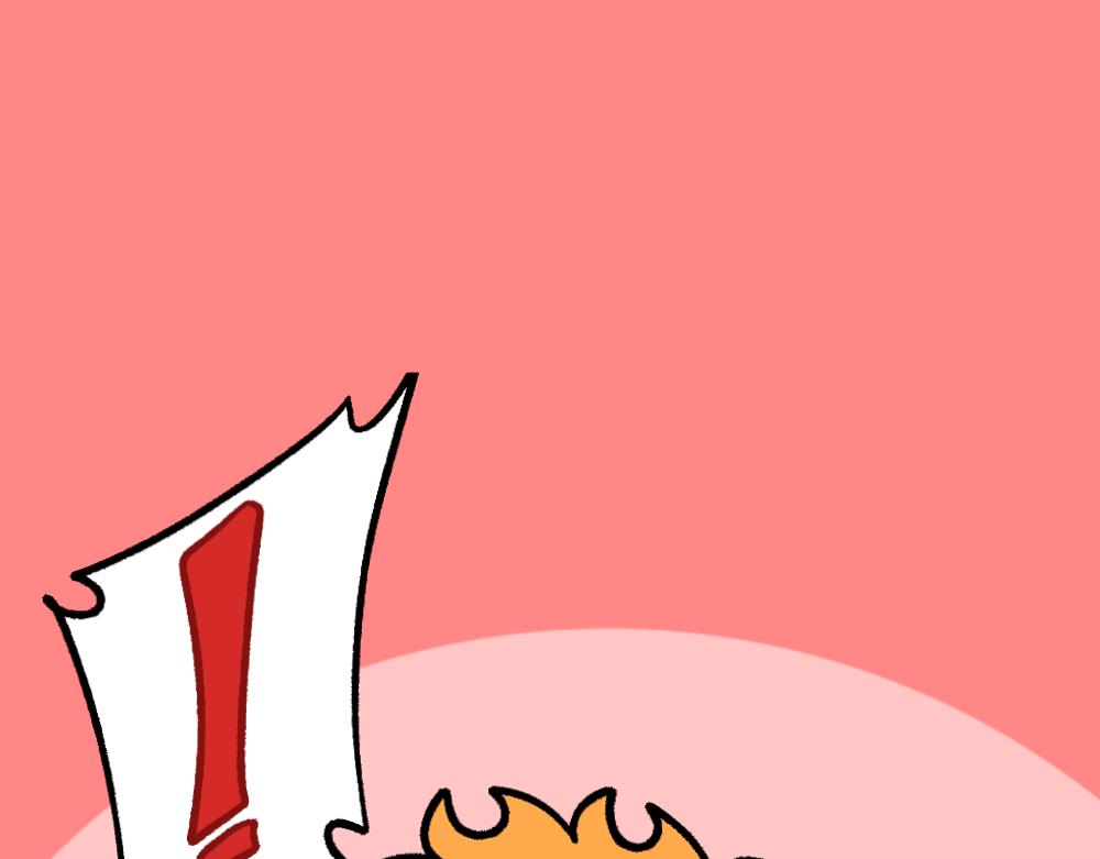 33求你不要告诉她(1/2)-第33话