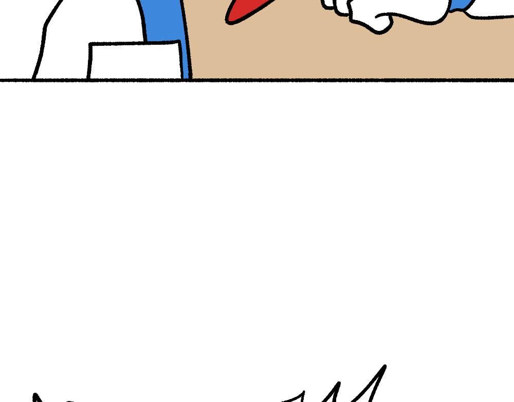 33求你不要告诉她(1/2)-第33话