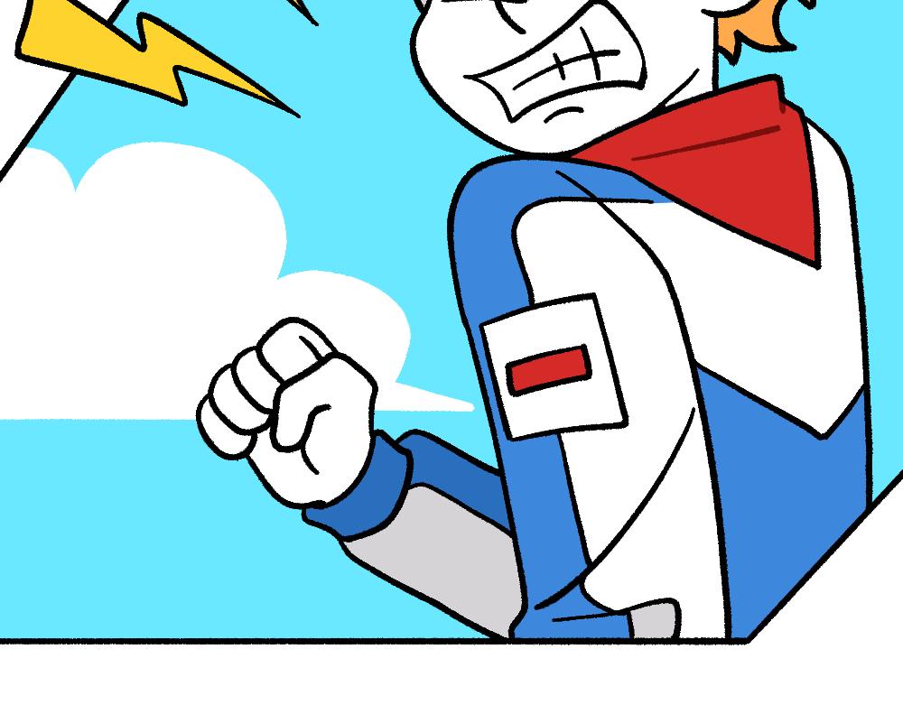 33求你不要告诉她(1/2)-第33话