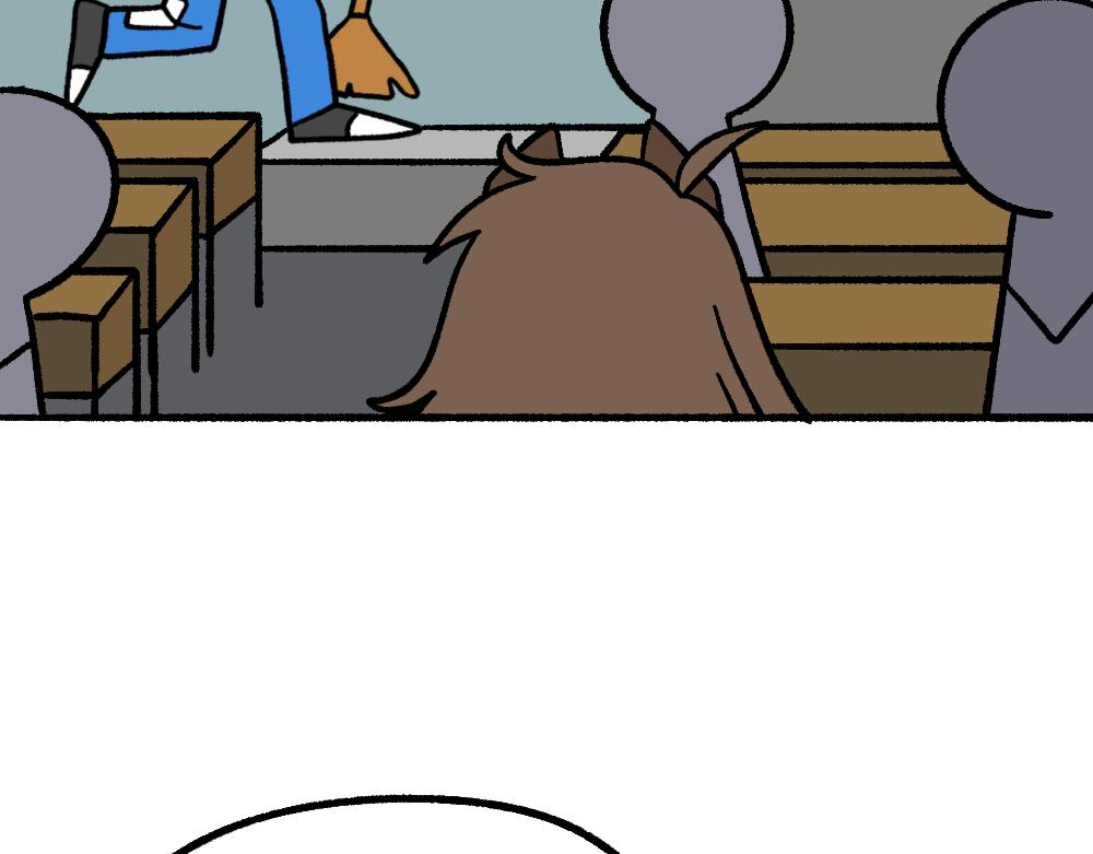 33求你不要告诉她(1/2)-第33话