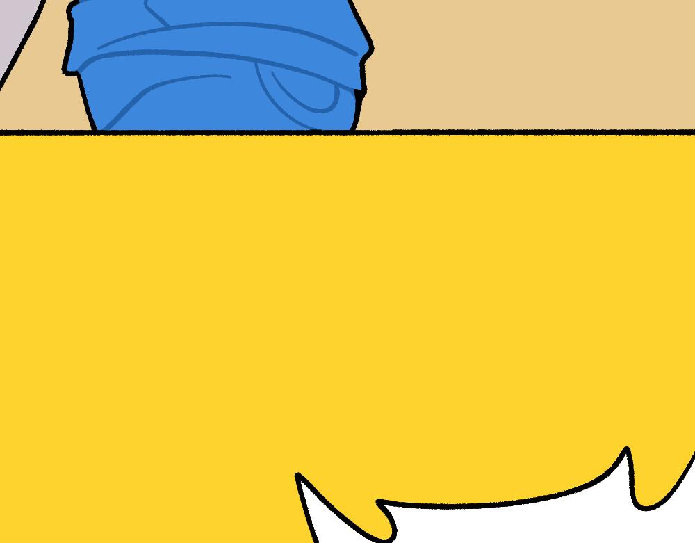 33求你不要告诉她(1/2)-第33话