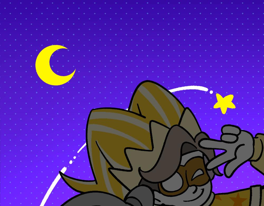 35寻梦之行(1/2)-第35话