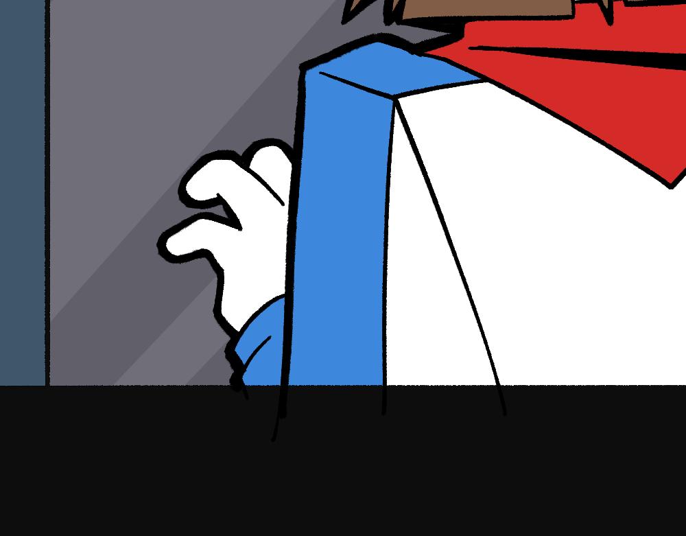 35寻梦之行(1/2)-第35话