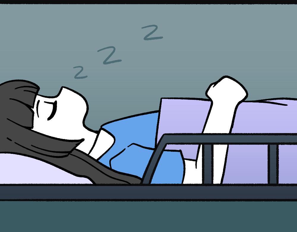 35寻梦之行(1/2)-第35话