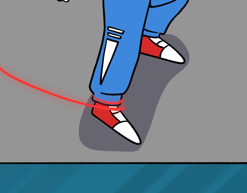 35寻梦之行(1/2)-第35话