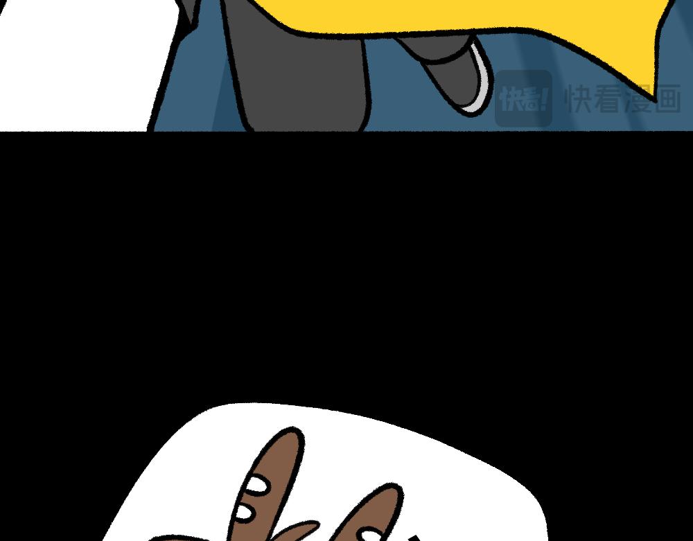 37不听劝的小梦(1/2)-第37话