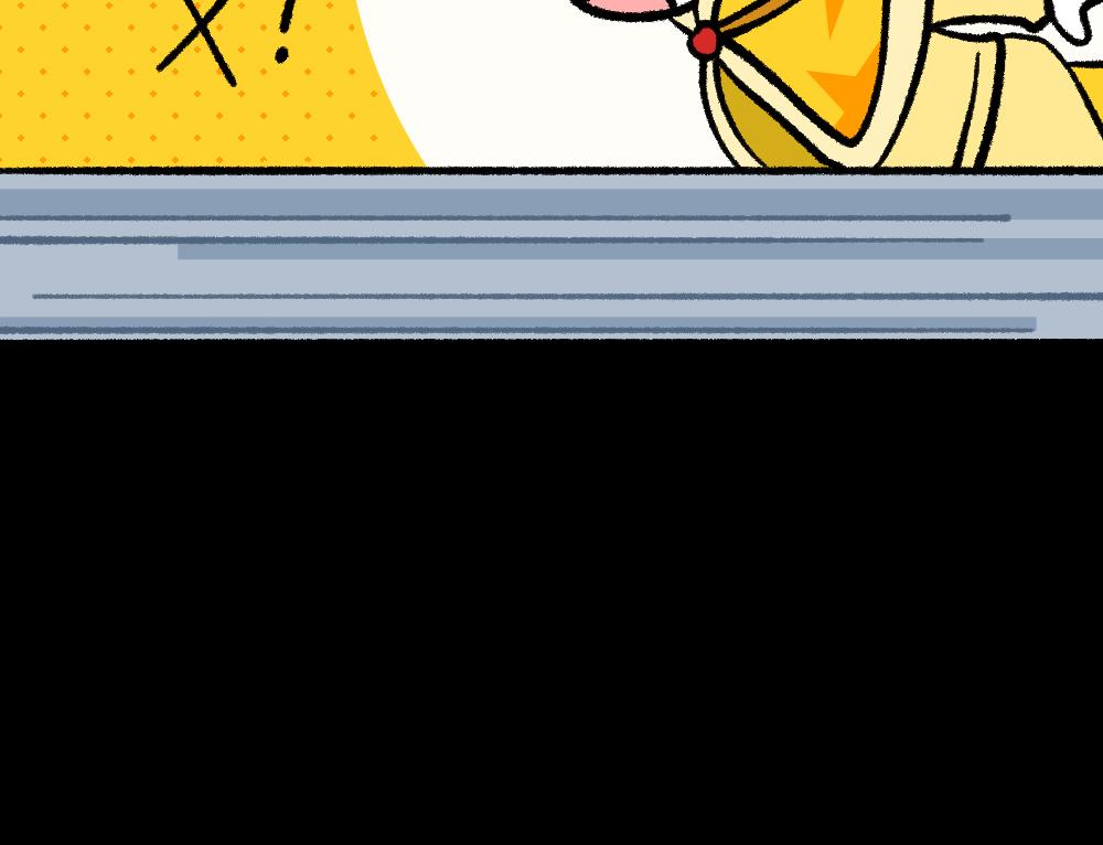 37不听劝的小梦(1/2)-第37话