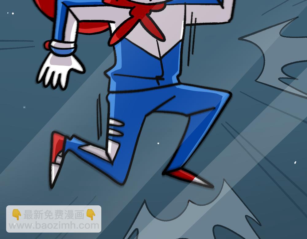 37不听劝的小梦(1/2)-第37话