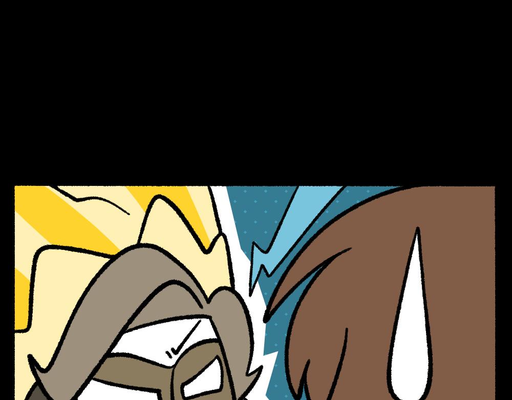 37不听劝的小梦(1/2)-第37话