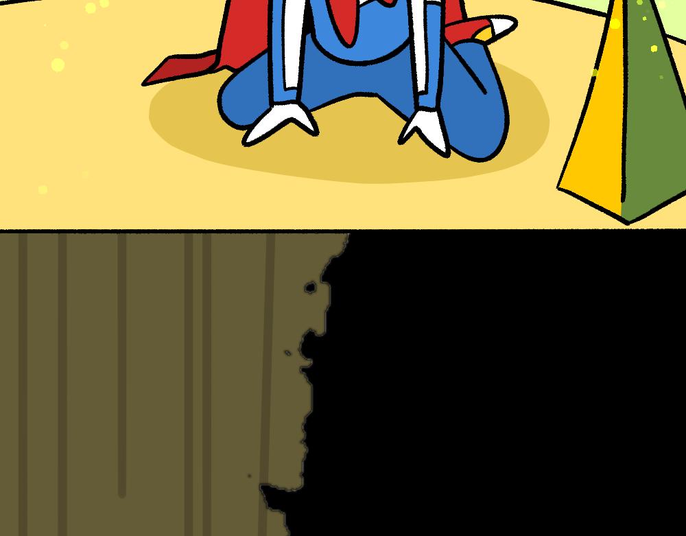 37不听劝的小梦(1/2)-第37话