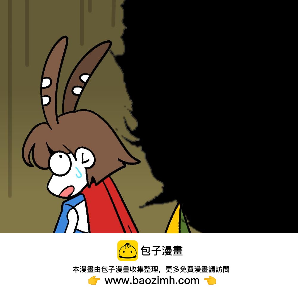 37不听劝的小梦(1/2)-第37话