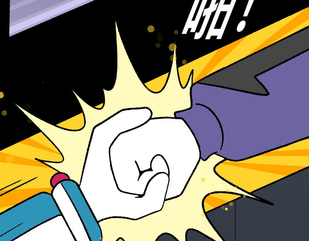 39谁是黄雀(1/2)-第39话