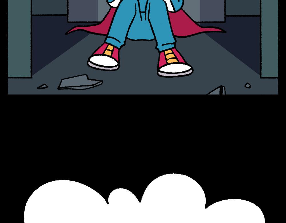 39谁是黄雀(1/2)-第39话