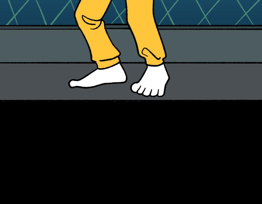 39谁是黄雀(1/2)-第39话