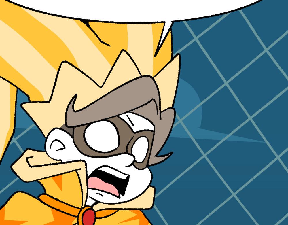 39谁是黄雀(1/2)-第39话