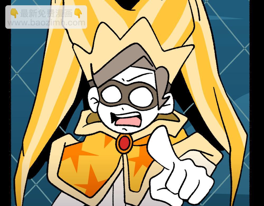 39谁是黄雀(1/2)-第39话