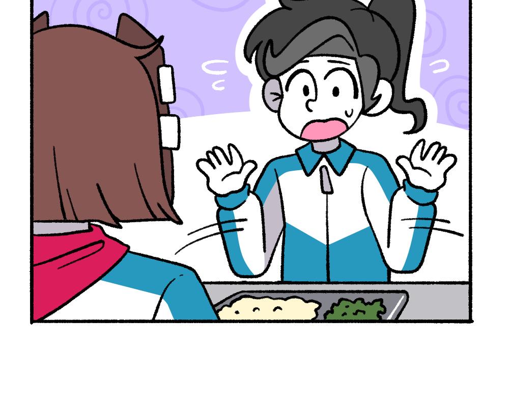 41尸妹的心结(1/2)-第41话