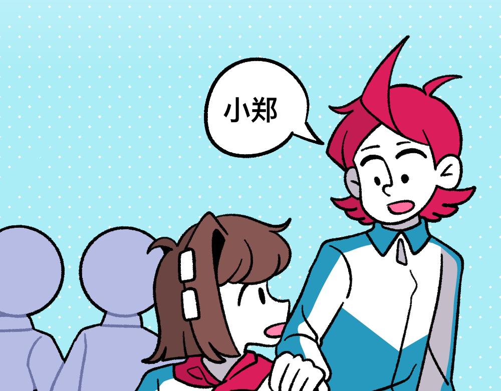 41尸妹的心结(1/2)-第41话