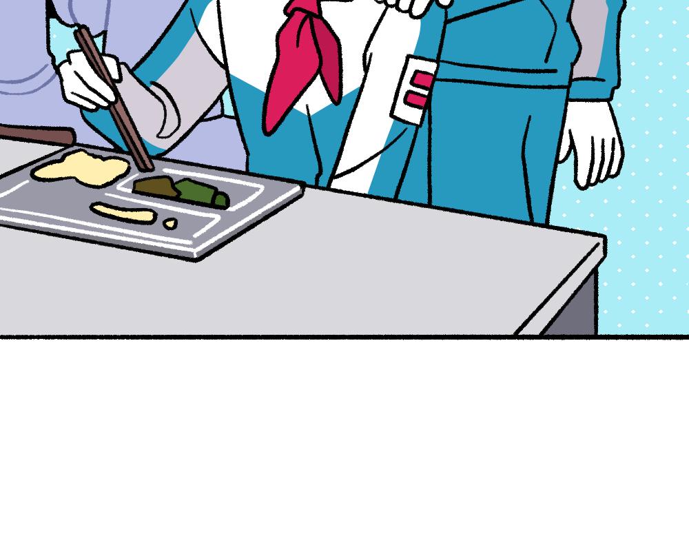 41尸妹的心结(1/2)-第41话