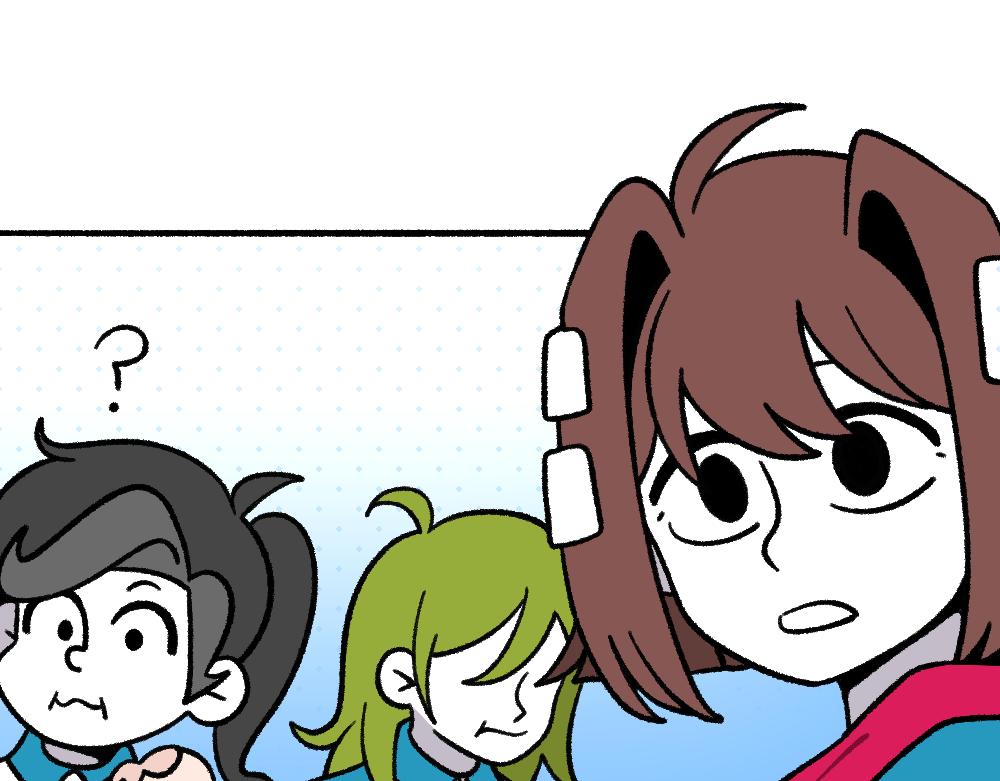 41尸妹的心结(1/2)-第41话