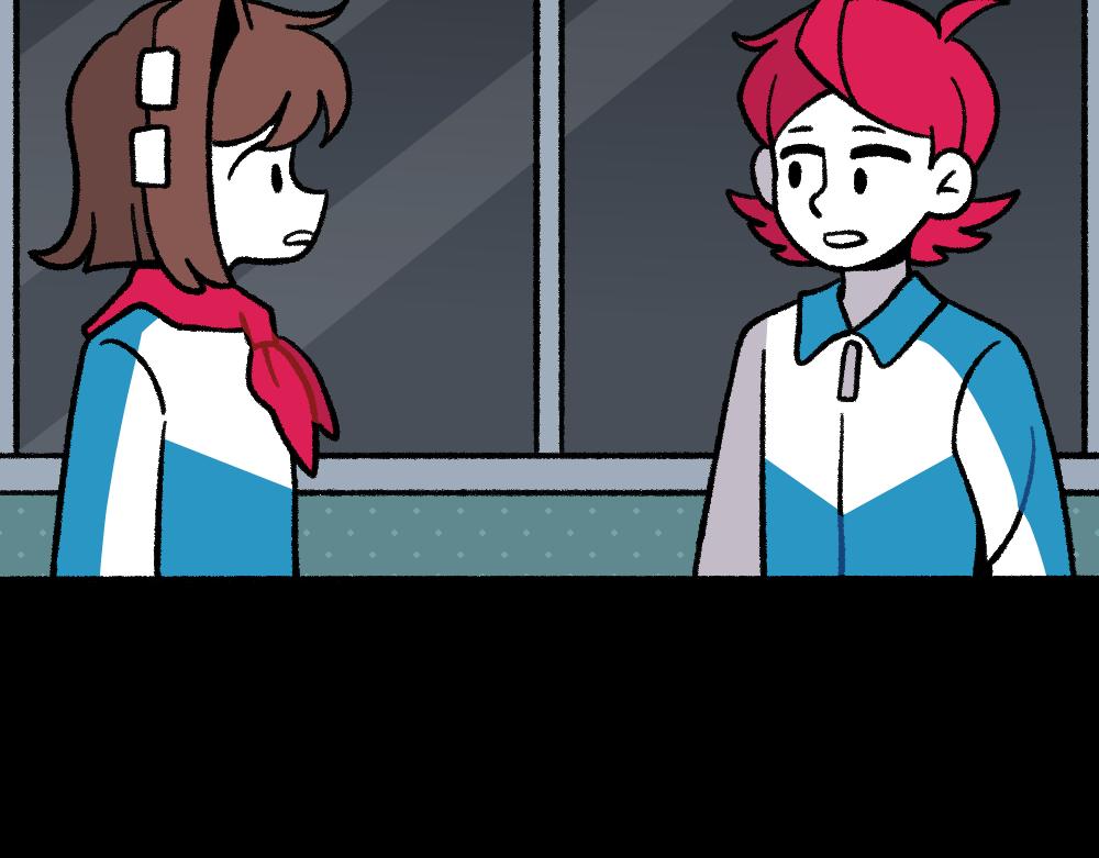 41尸妹的心结(1/2)-第41话