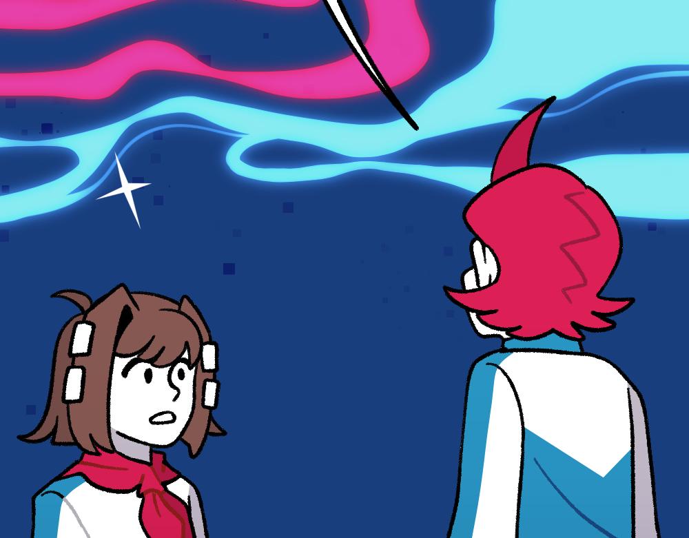 41尸妹的心结(1/2)-第41话