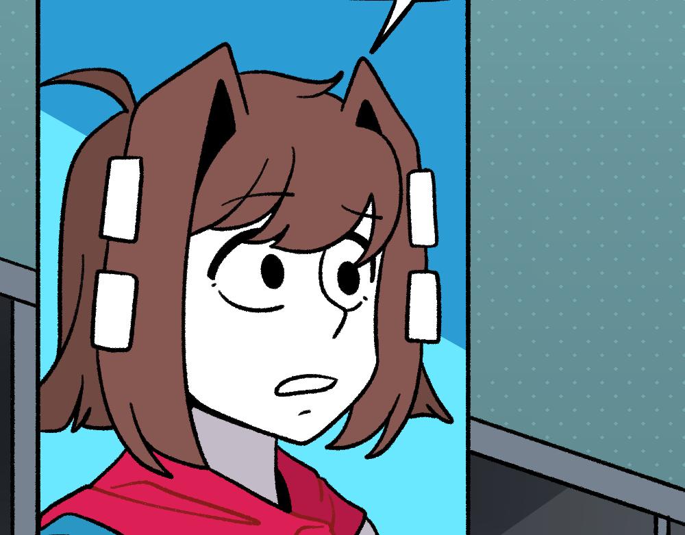 41尸妹的心结(1/2)-第41话