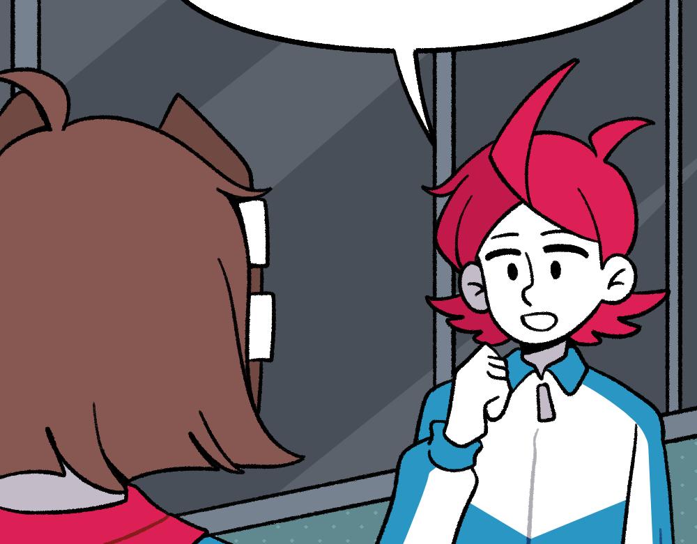 41尸妹的心结(1/2)-第41话