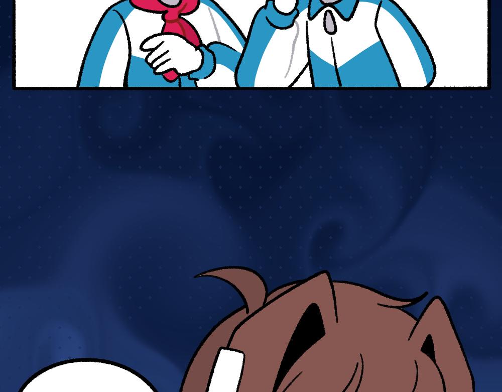 41尸妹的心结(1/2)-第41话