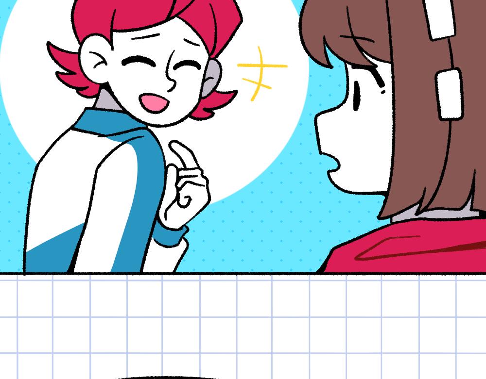 41尸妹的心结(1/2)-第41话