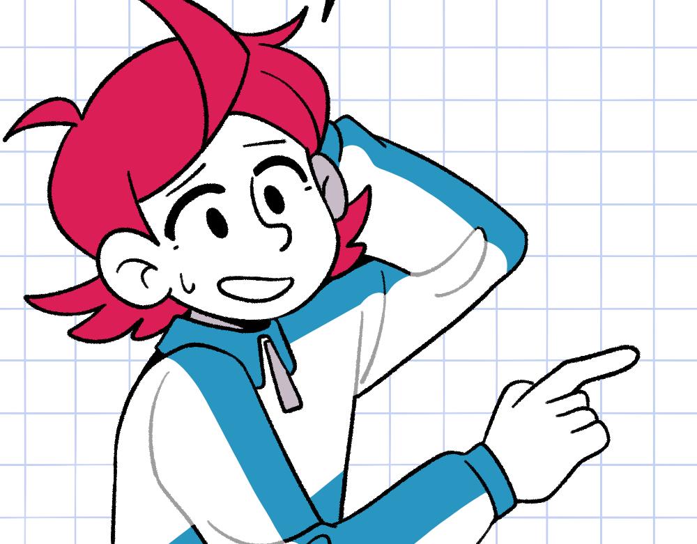 41尸妹的心结(1/2)-第41话