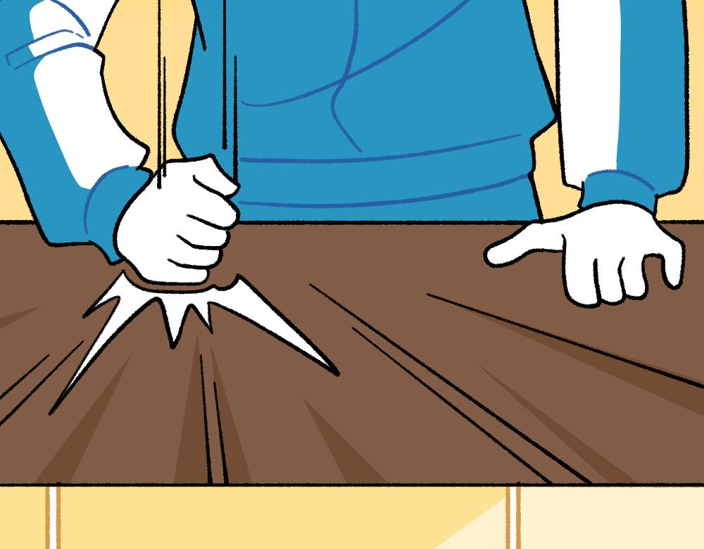 41尸妹的心结(1/2)-第41话