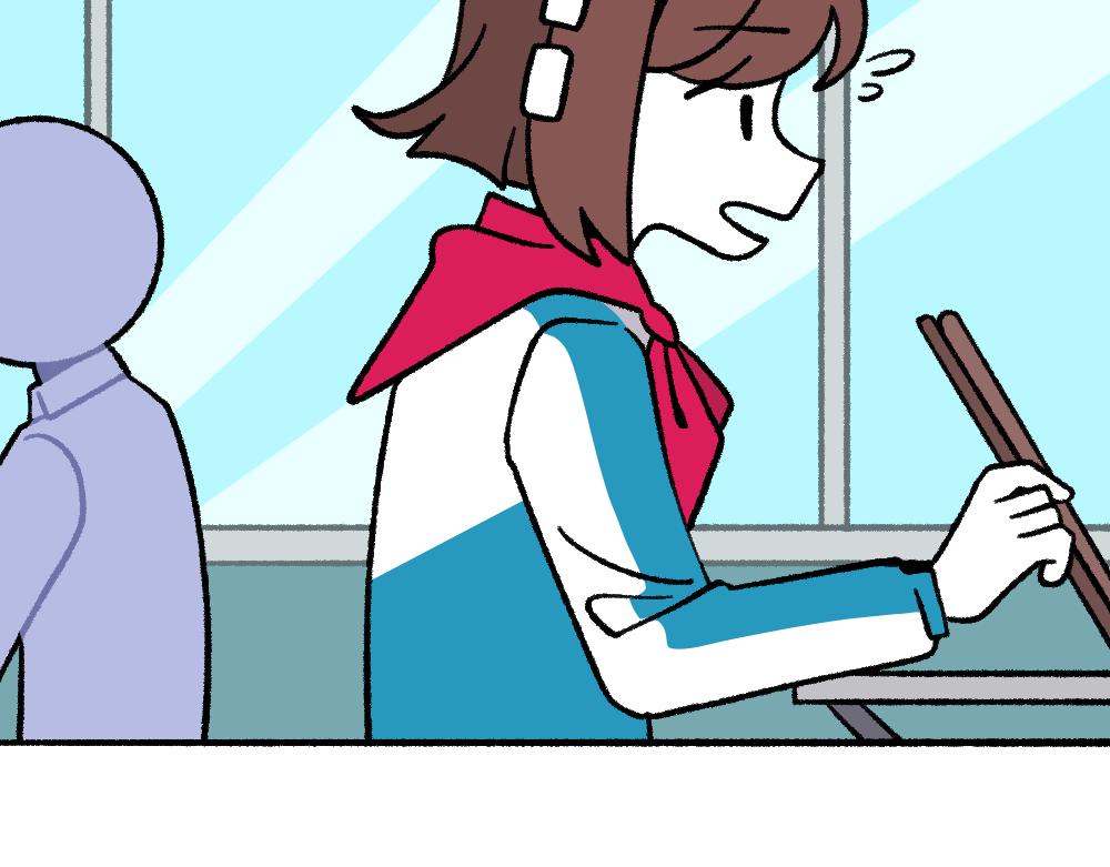 41尸妹的心结(1/2)-第41话