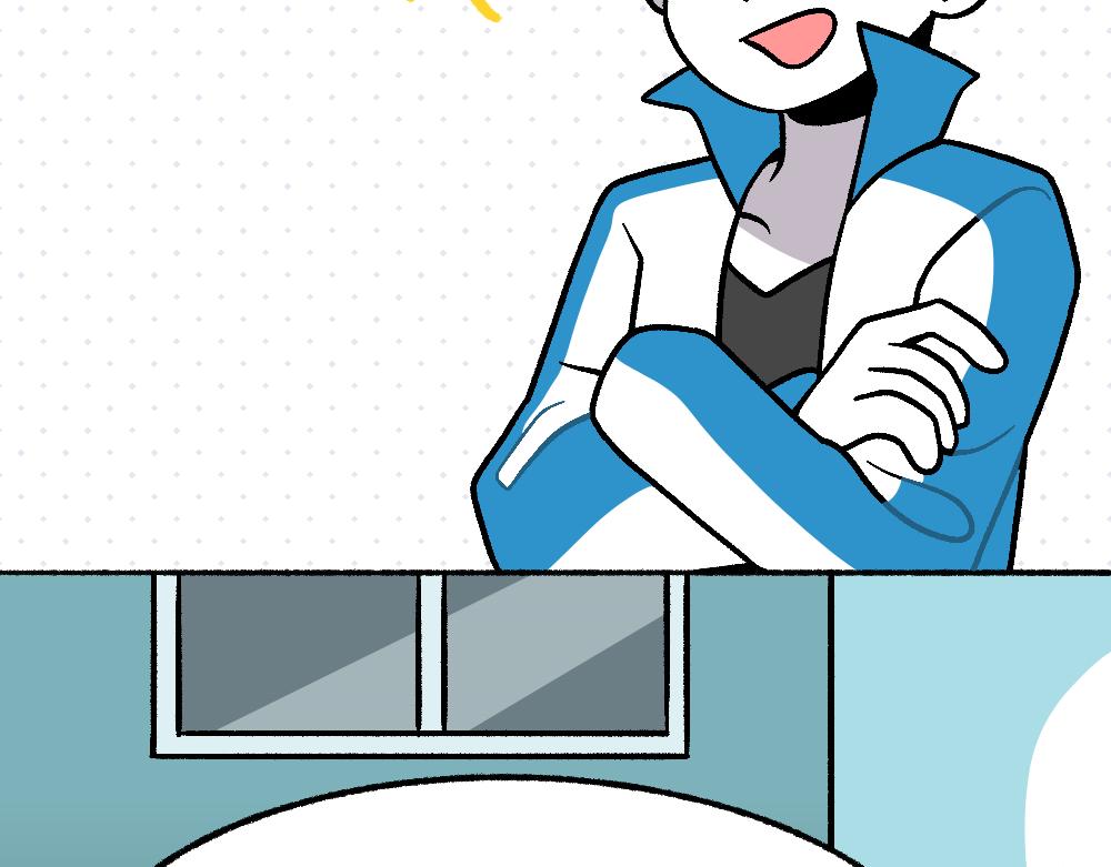 43都不是好人(1/2)-第43话