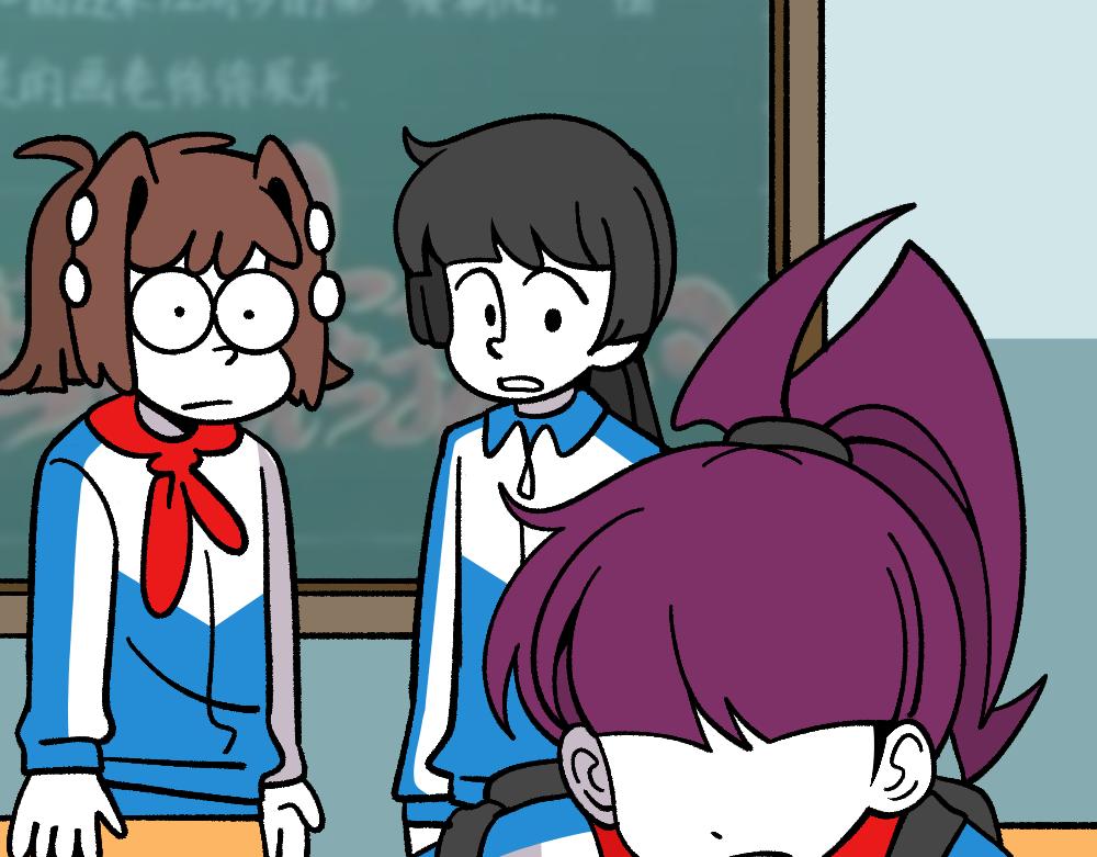 45破冰(1/2)-第45话