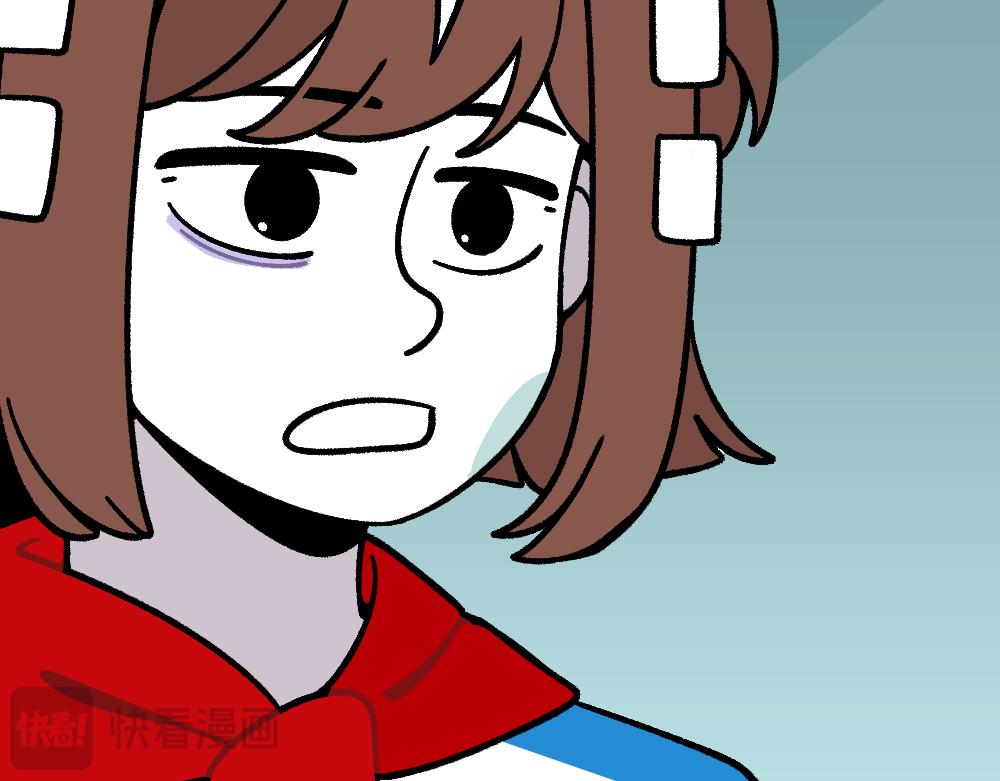 47缓和(1/2)-第47话