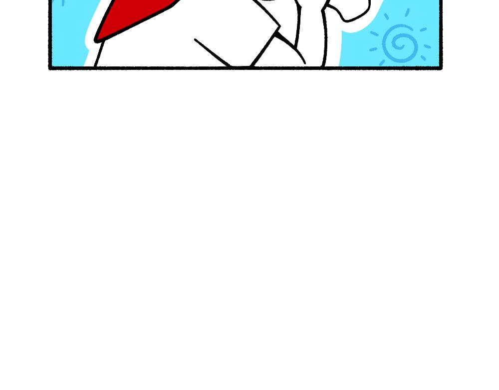 47缓和(1/2)-第47话